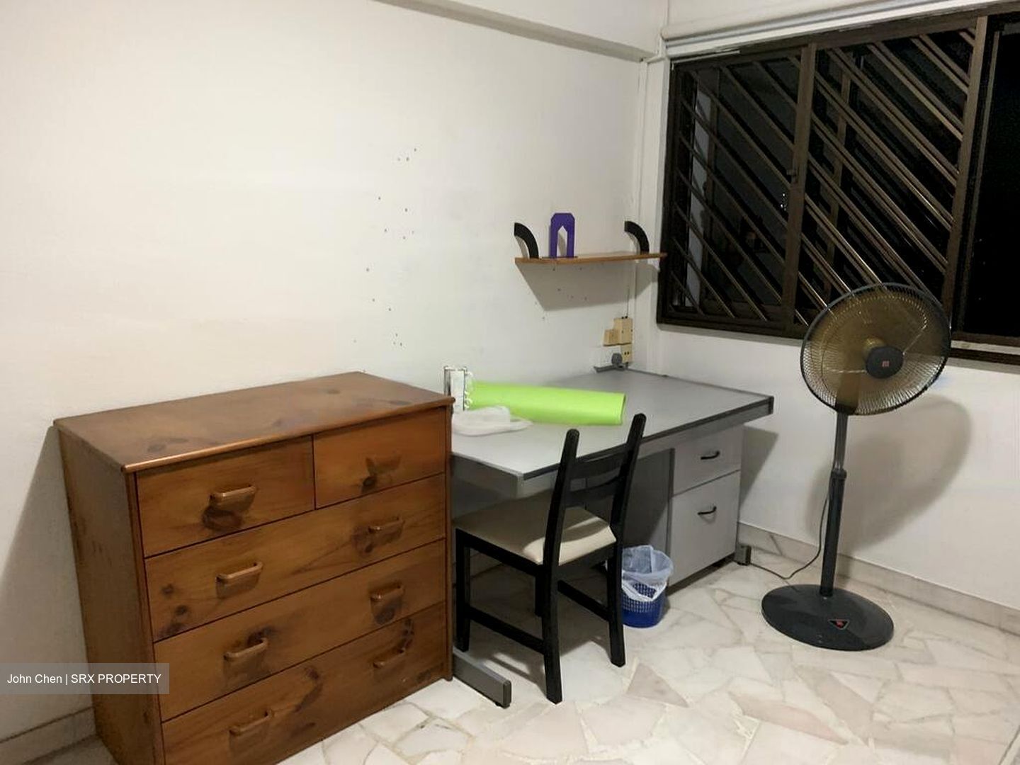 Blk 626 Eunos Heights (Bedok), HDB 4 Rooms #458192841